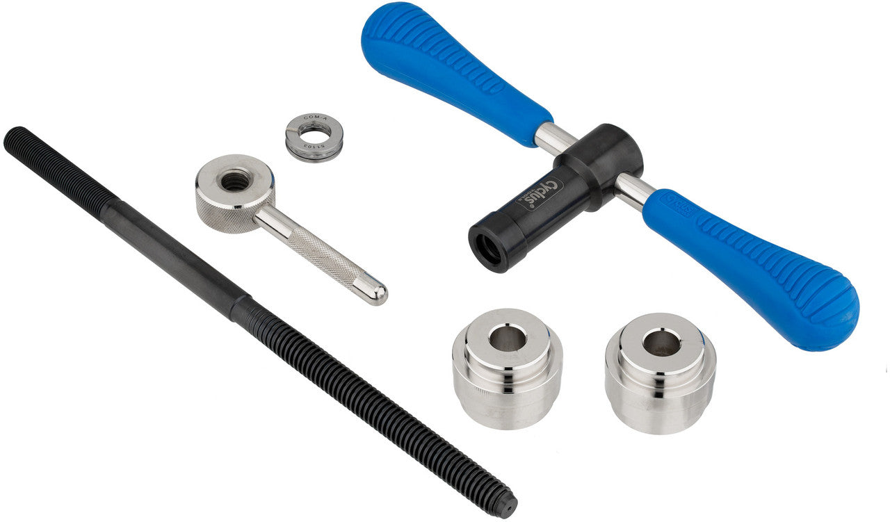 Cyclus Tools Einpresswerkzeug 1.5" Für Steuersatzschalen