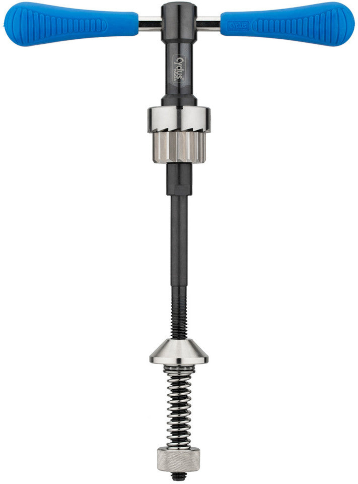 Cyclus Tools Fräskopf Für Standard Steuerrohr Mit Halter
