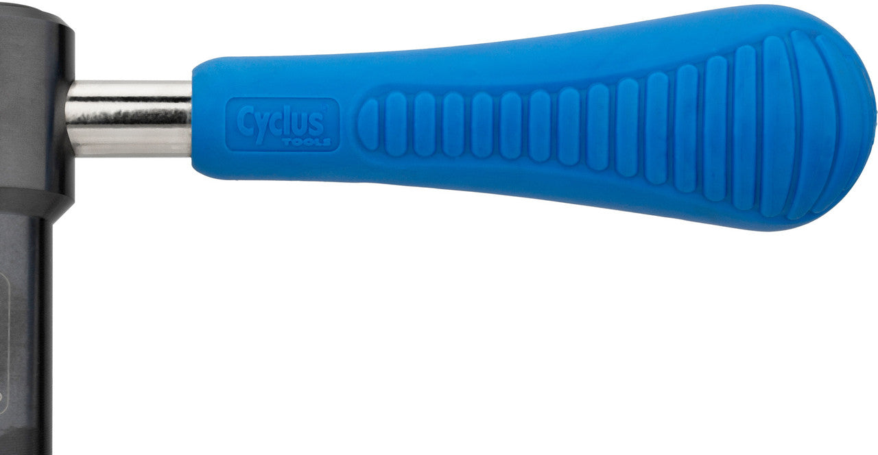 Cyclus Tools Fräskopf Für Standard Steuerrohr Mit Halter