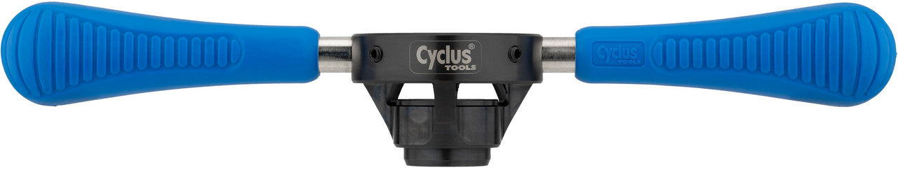 Cyclus Tools Gabelrohrschneidkluppe