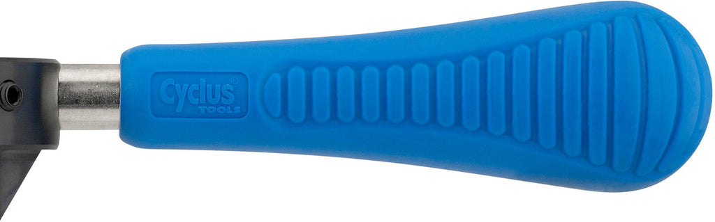 Cyclus Tools Gabelrohrschneidkluppe