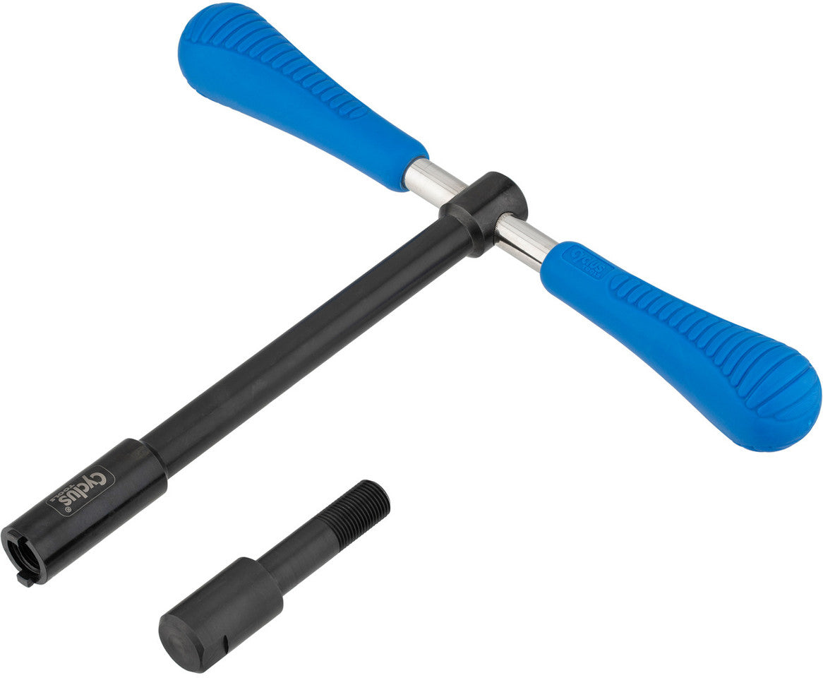 Cyclus Tools Reibahlenhalter Für Sattelrohr