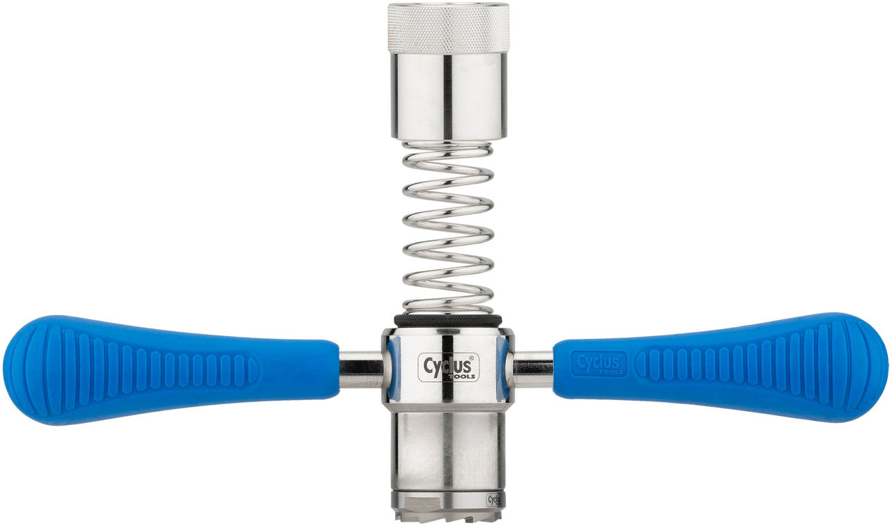 Cyclus Tools Planfräswerkzeug Für Gabelkonus Mit Halter