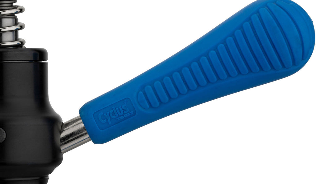 Cyclus Tools Schneidfräswerkzeug Für Tretlagergewinde Und Gehäuse