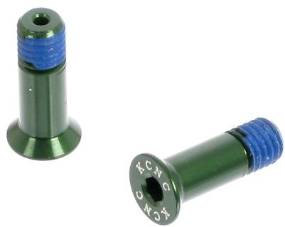 Kcnc Schrauben Für Schalträdchen Jockey Wheel