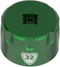  Suspension Top Cap Socket Aufsatz