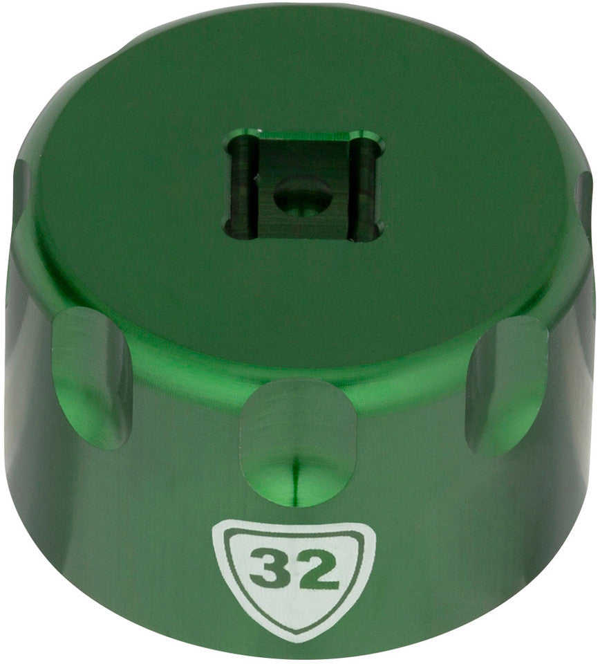  Suspension Top Cap Socket Aufsatz