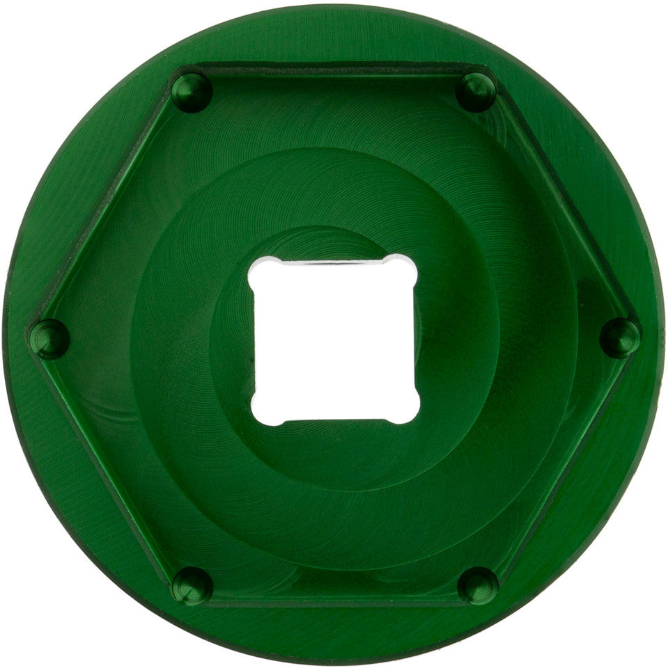  Suspension Top Cap Socket Aufsatz