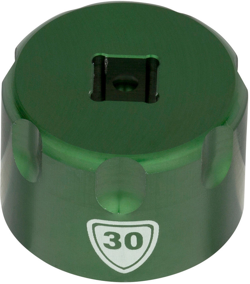  Suspension Top Cap Socket Aufsatz