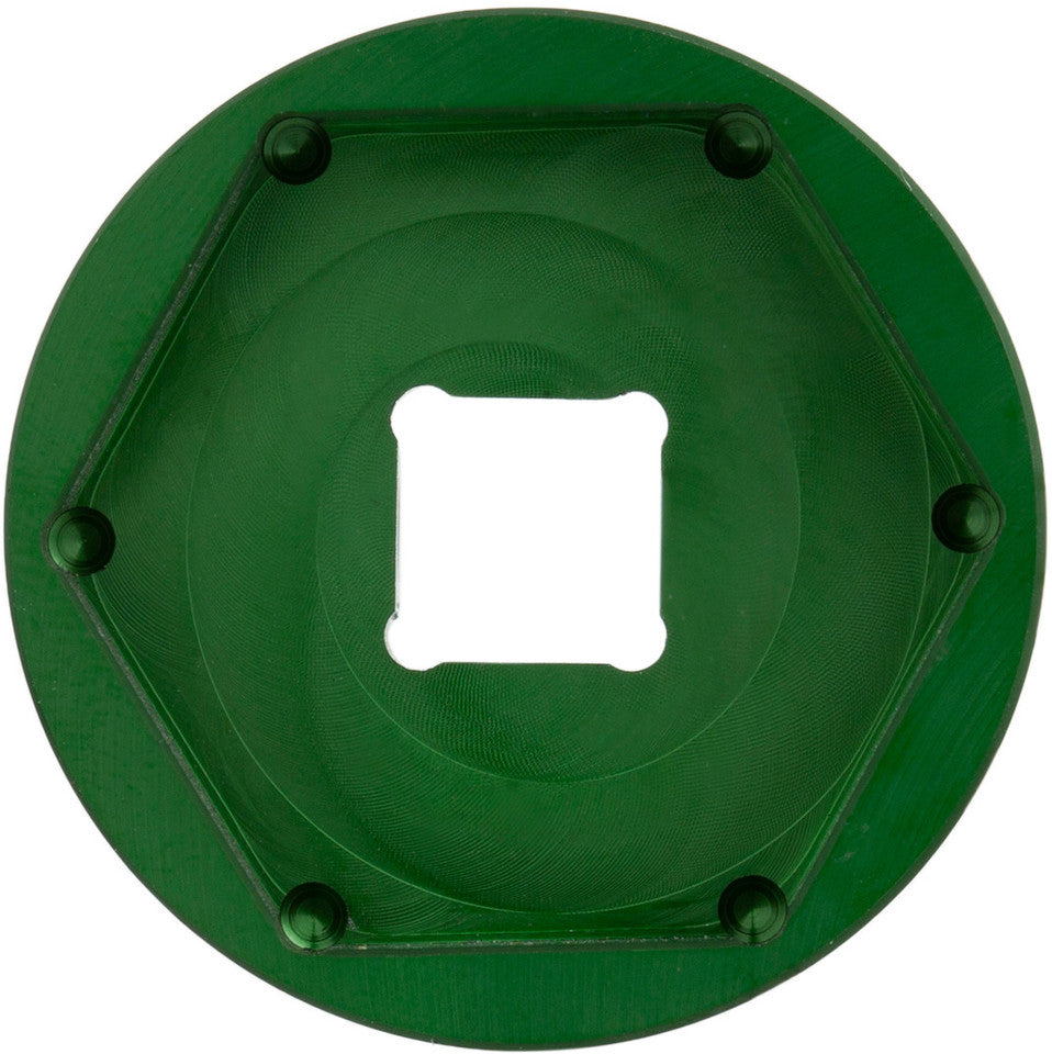  Suspension Top Cap Socket Aufsatz