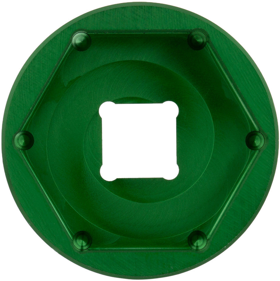 Suspension Top Cap Socket Aufsatz