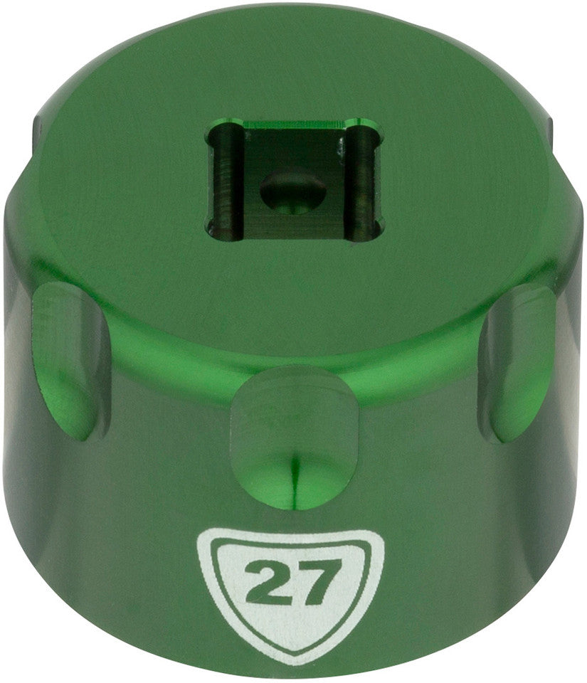  Suspension Top Cap Socket Aufsatz