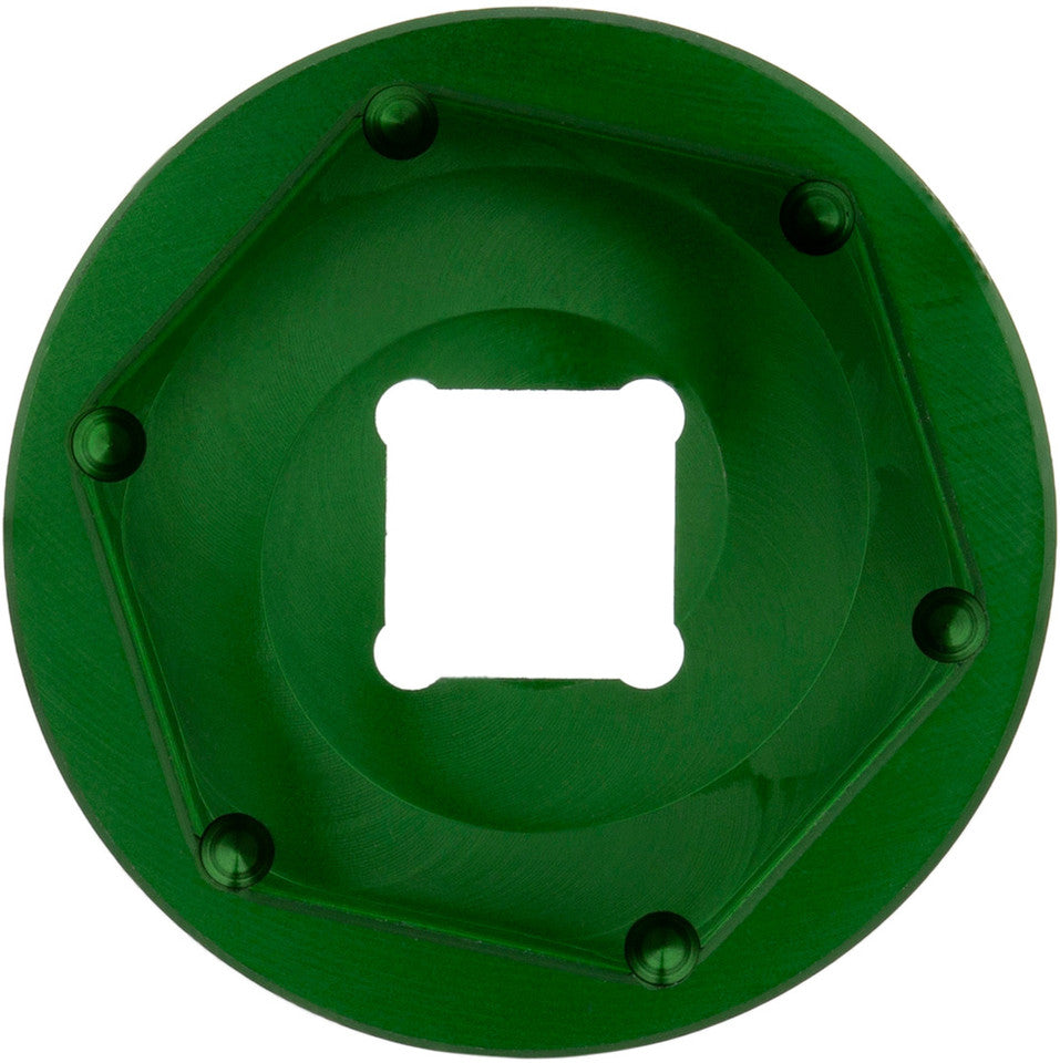  Suspension Top Cap Socket Aufsatz