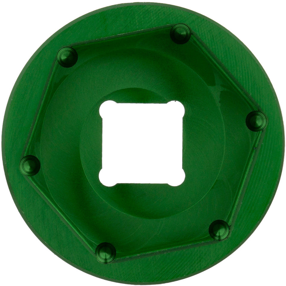  Suspension Top Cap Socket Aufsatz