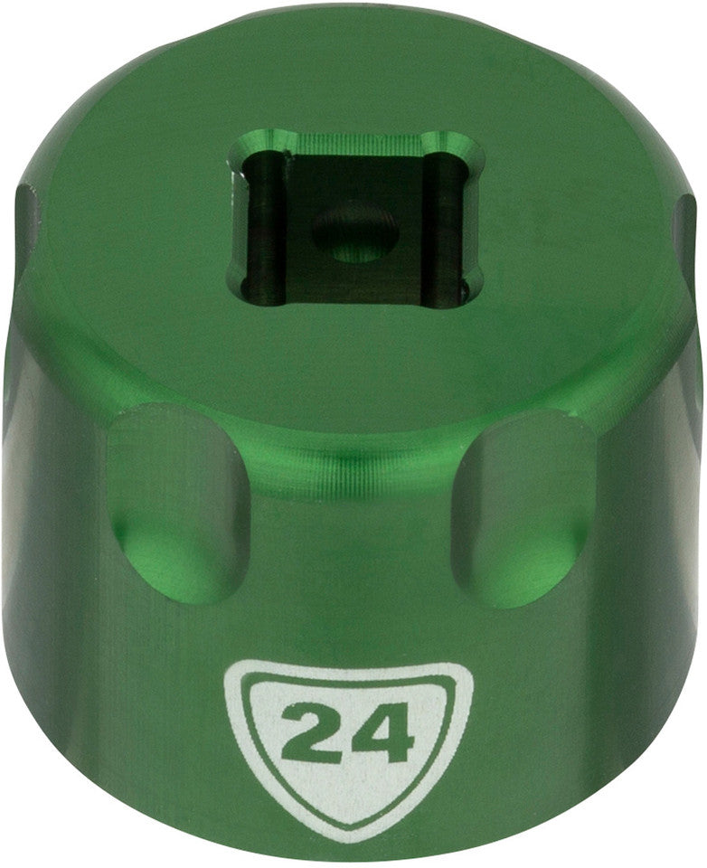  Suspension Top Cap Socket Aufsatz