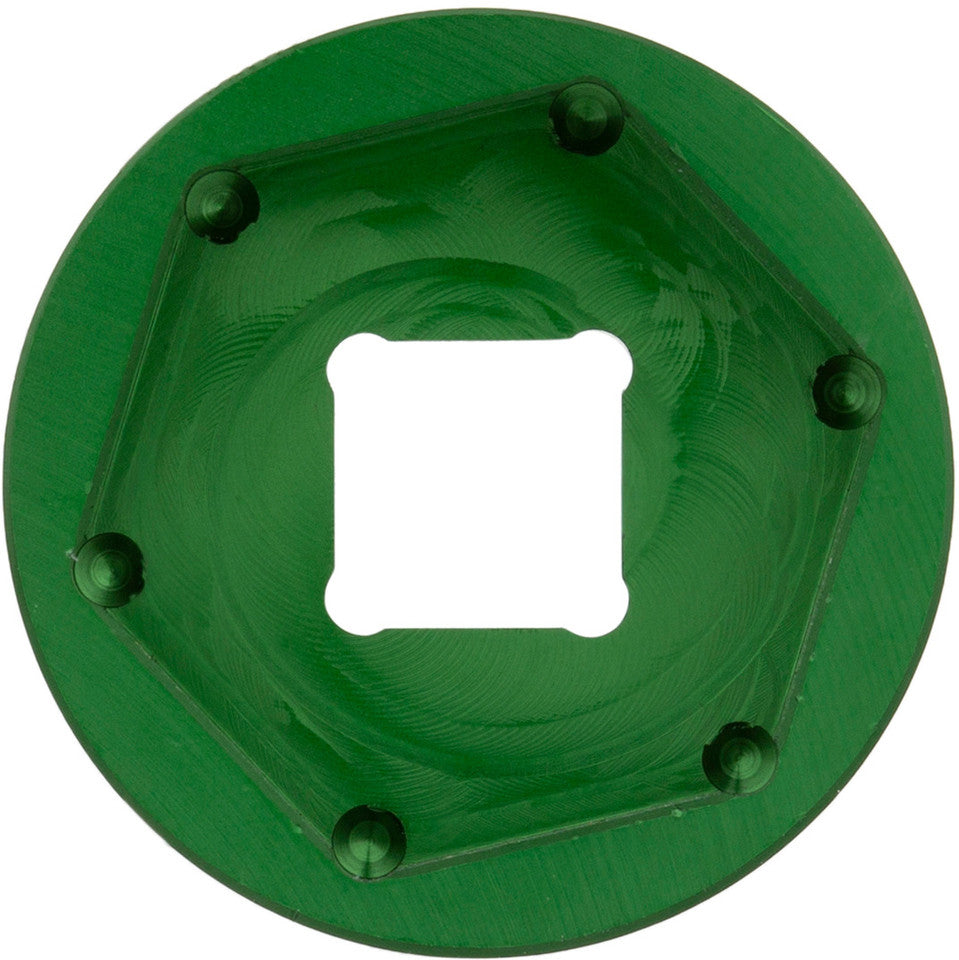 Suspension Top Cap Socket Aufsatz