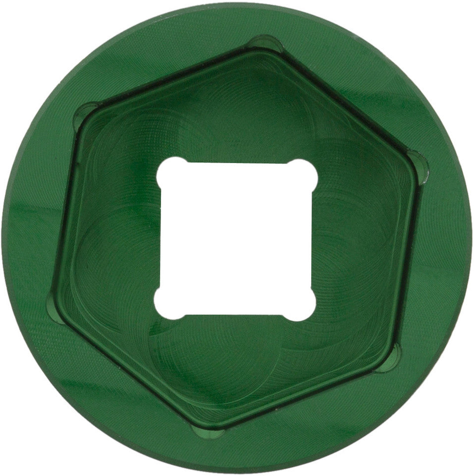  Suspension Top Cap Socket Aufsatz
