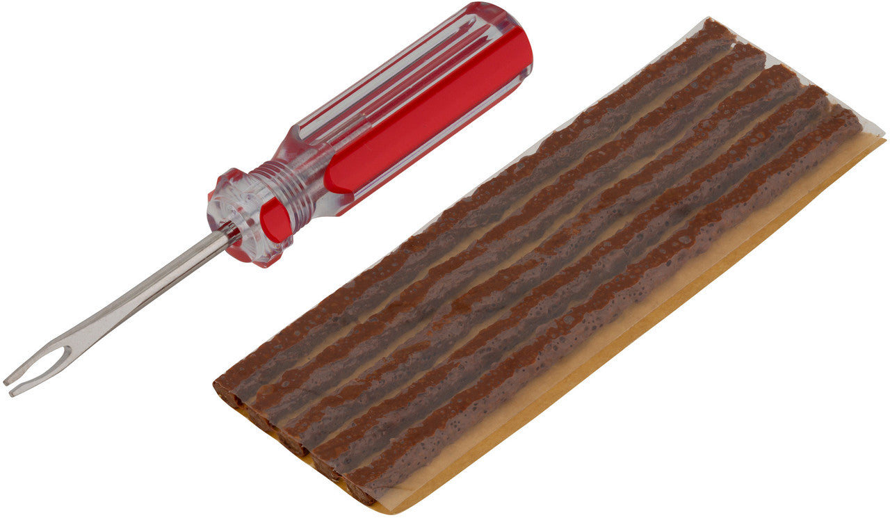  Basic Tubeless Reparaturset