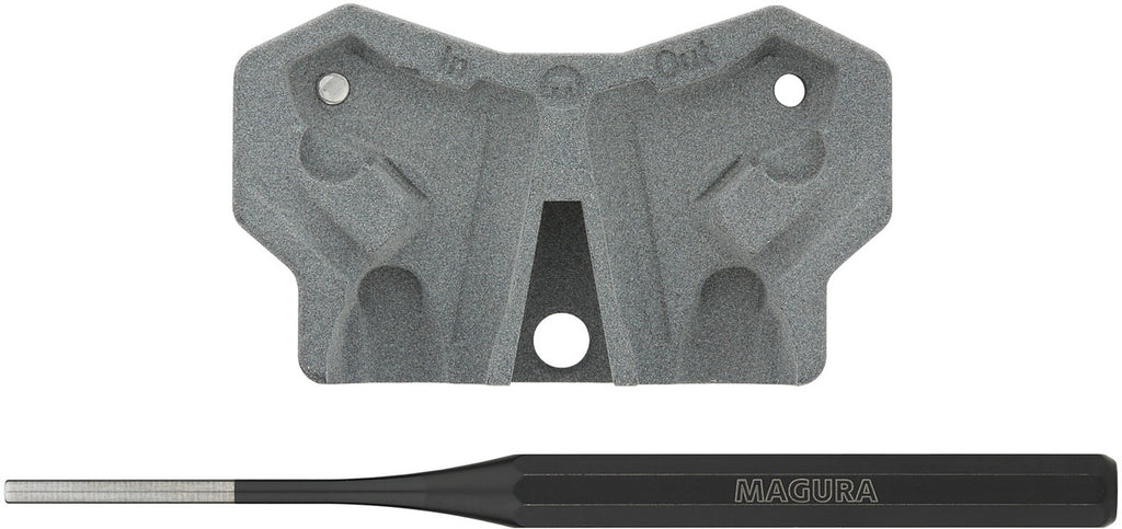 MAGURA MT Hebeltauschwerkzeug
