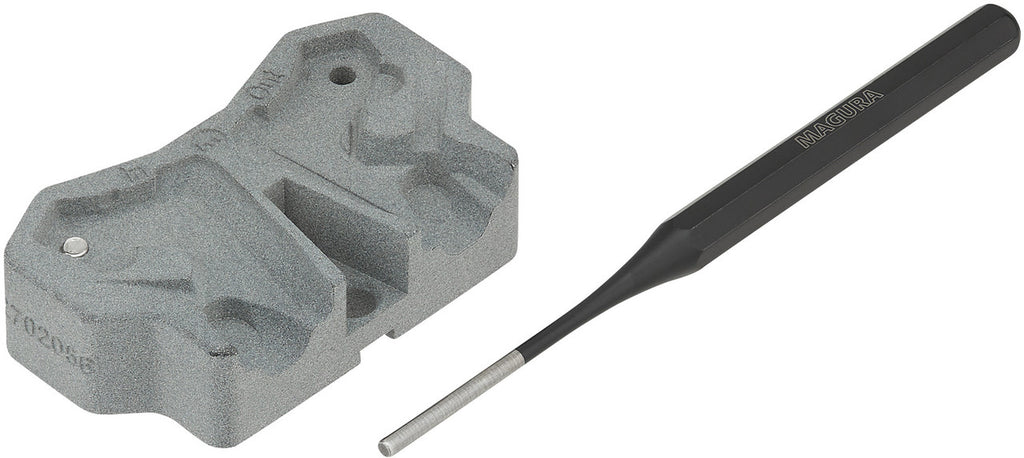 MAGURA MT Hebeltauschwerkzeug