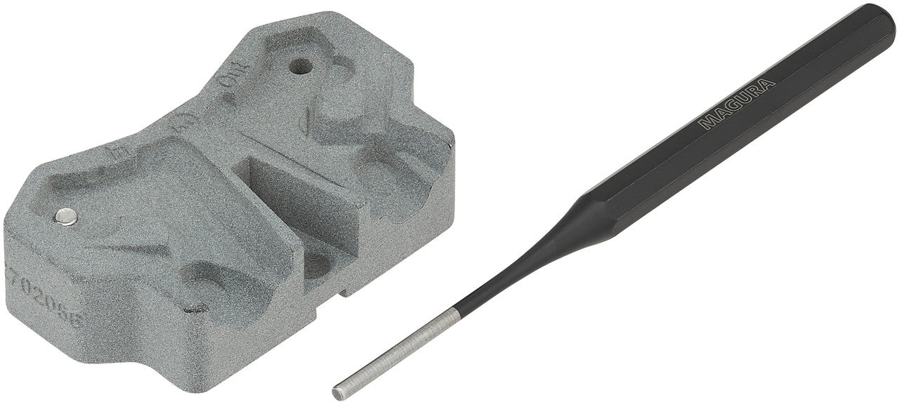 MAGURA MT Hebeltauschwerkzeug