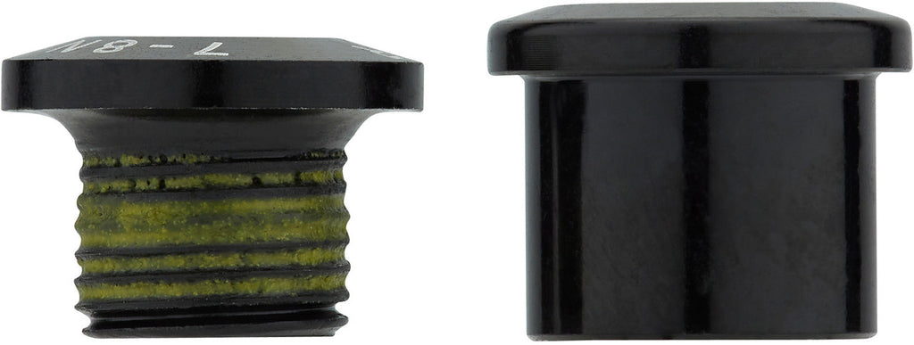 Rotor Kettenblattschrauben Road 4-Arm 2-fach