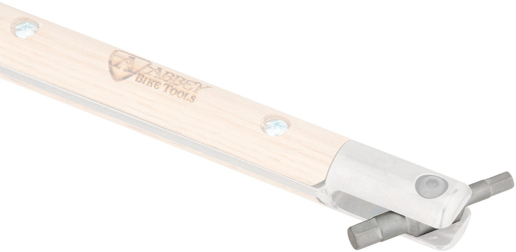  6 Mm Und 8 Mm Innensechskant Für Pedal Wrench Pedalschlüssel