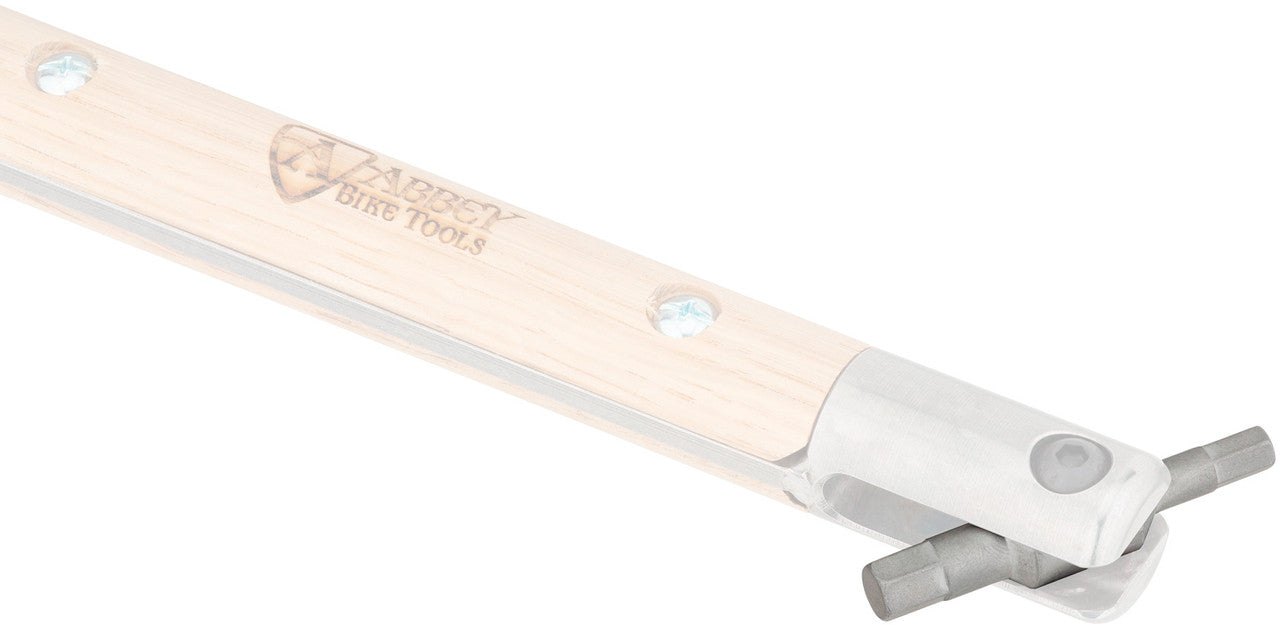  6 Mm Und 8 Mm Innensechskant Für Pedal Wrench Pedalschlüssel