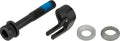 Shimano Bremssattel-Befestigungsschraube M6x37,9 Für BR-M8100 / M7100 / M8120