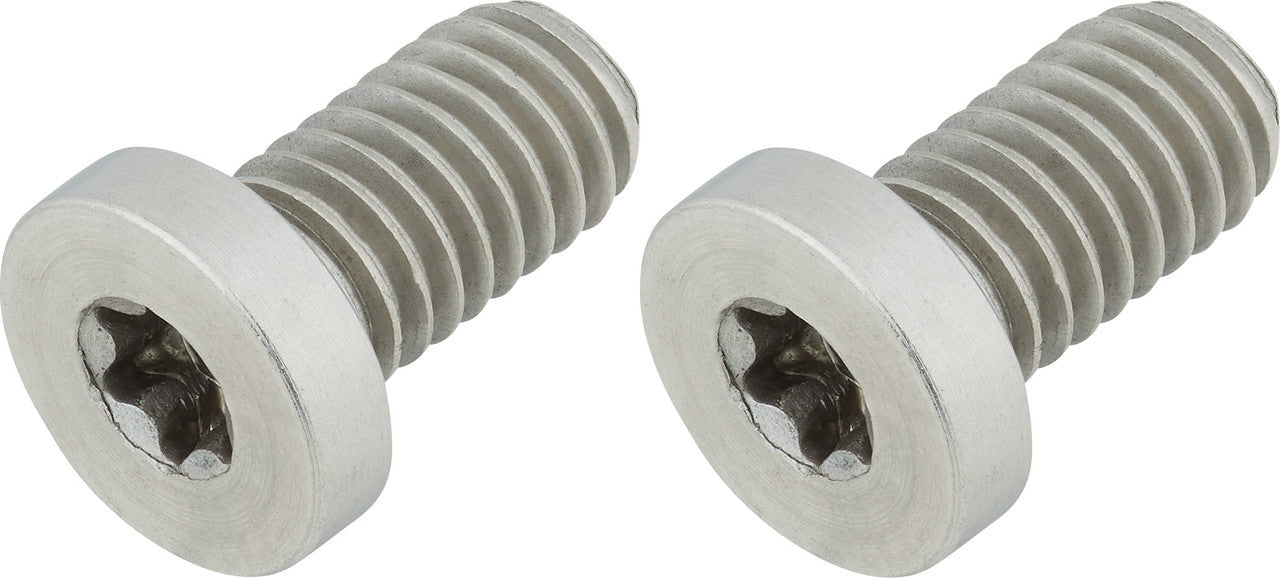 Hollow Bolt Edelstahl Hohlschrauben