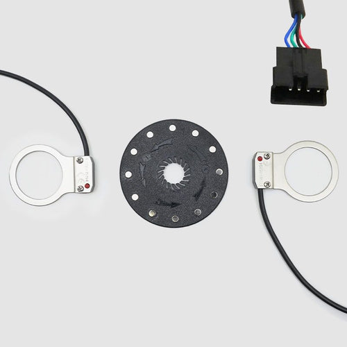  4-Kant-Tretsensor-Set