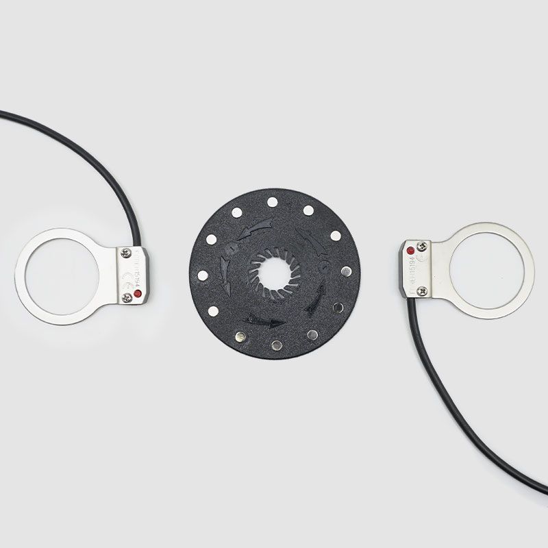  4-Kant-Tretsensor-Set
