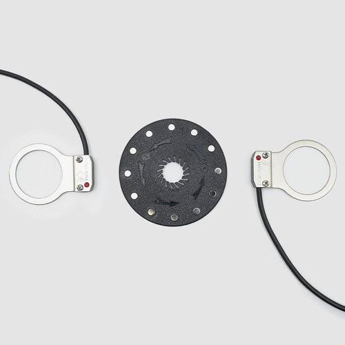  4-Kant-Tretsensor-Set