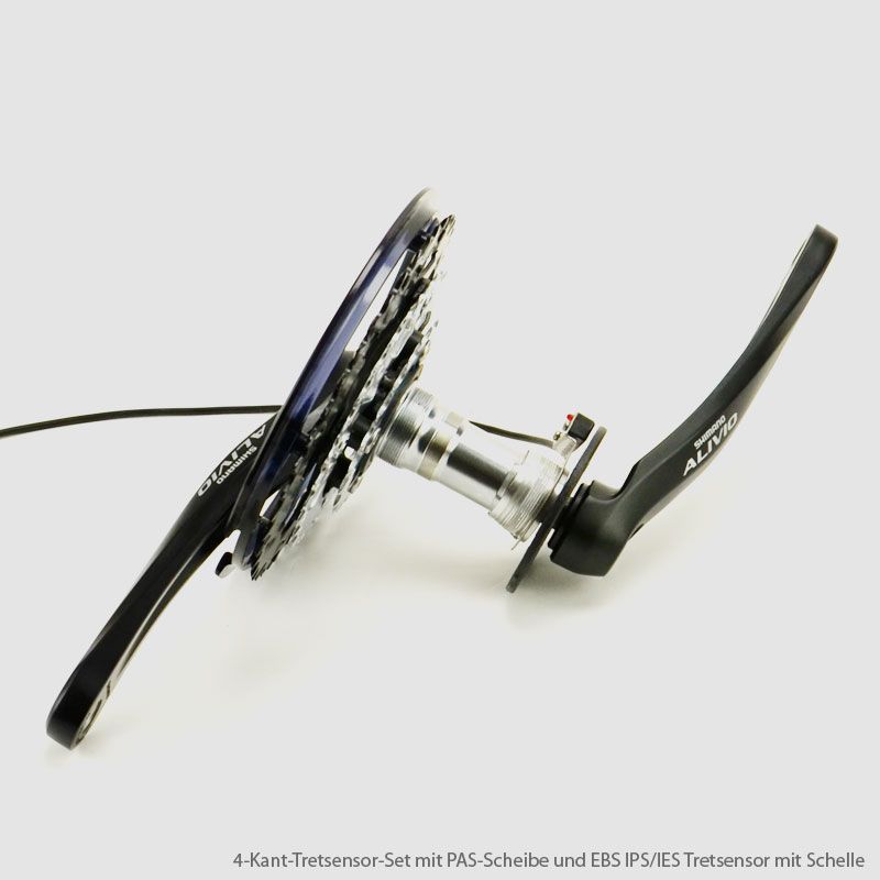  4-Kant-Tretsensor-Set