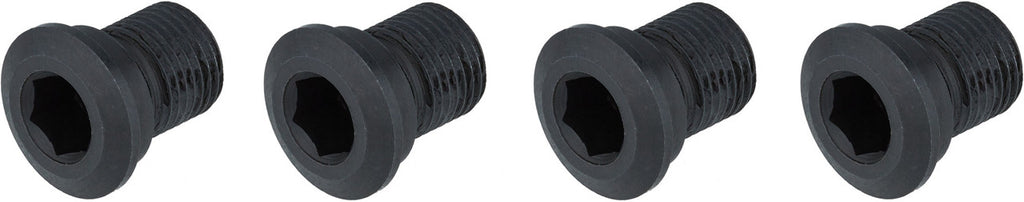 Rotor Kettenblattschrauben Road 4-Arm 1-fach Für Shimano GRX