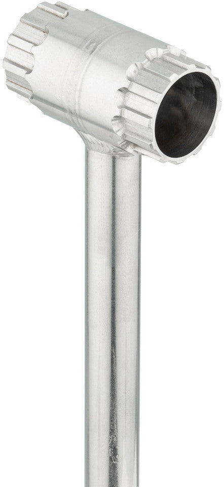  Crombie Tool Thru Axle Dual Sided S Group SuperLight Kassettenabzieher