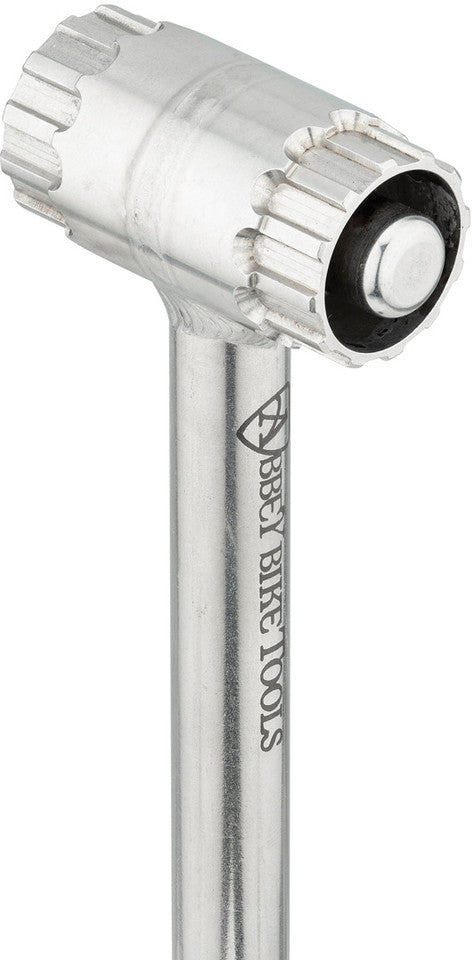  Crombie Tool Thru Axle Dual Sided S Group SuperLight Kassettenabzieher