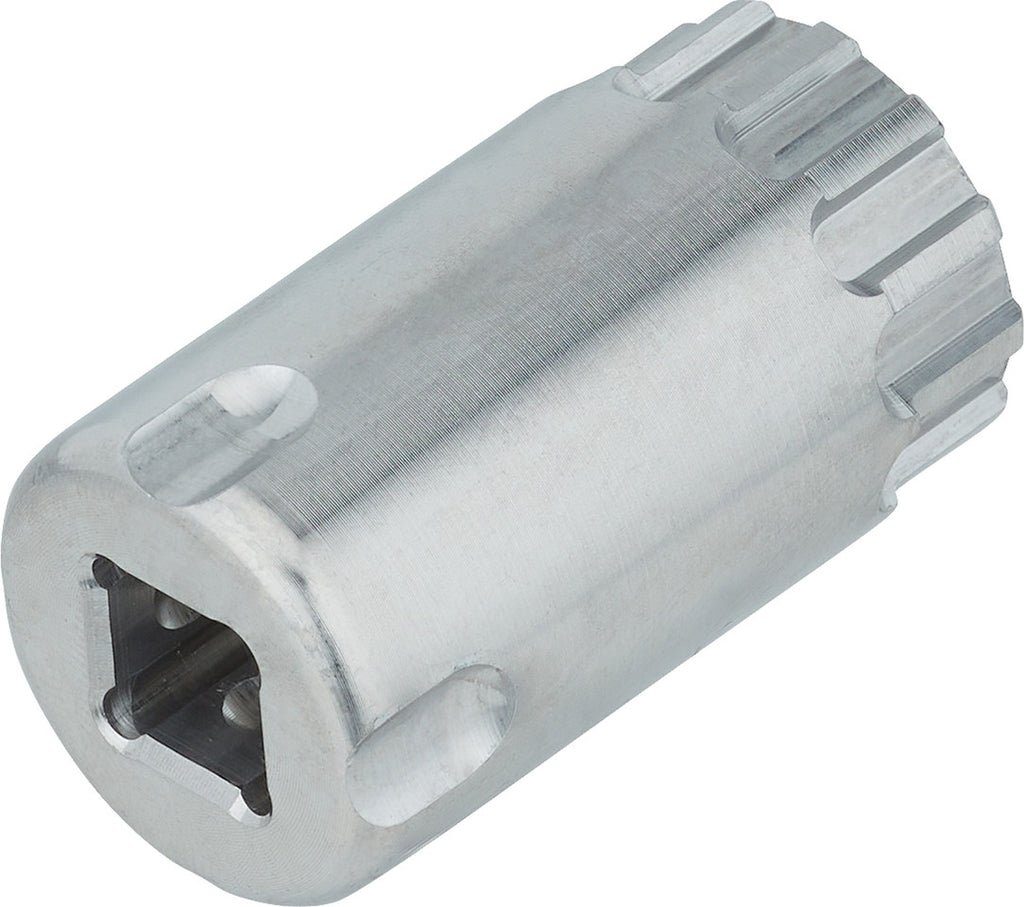  Socket Crombie Kassettenabzieher