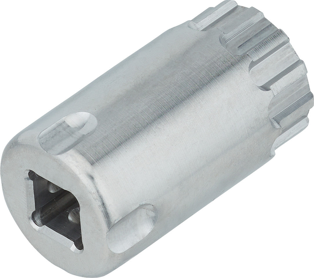  Socket Crombie Kassettenabzieher