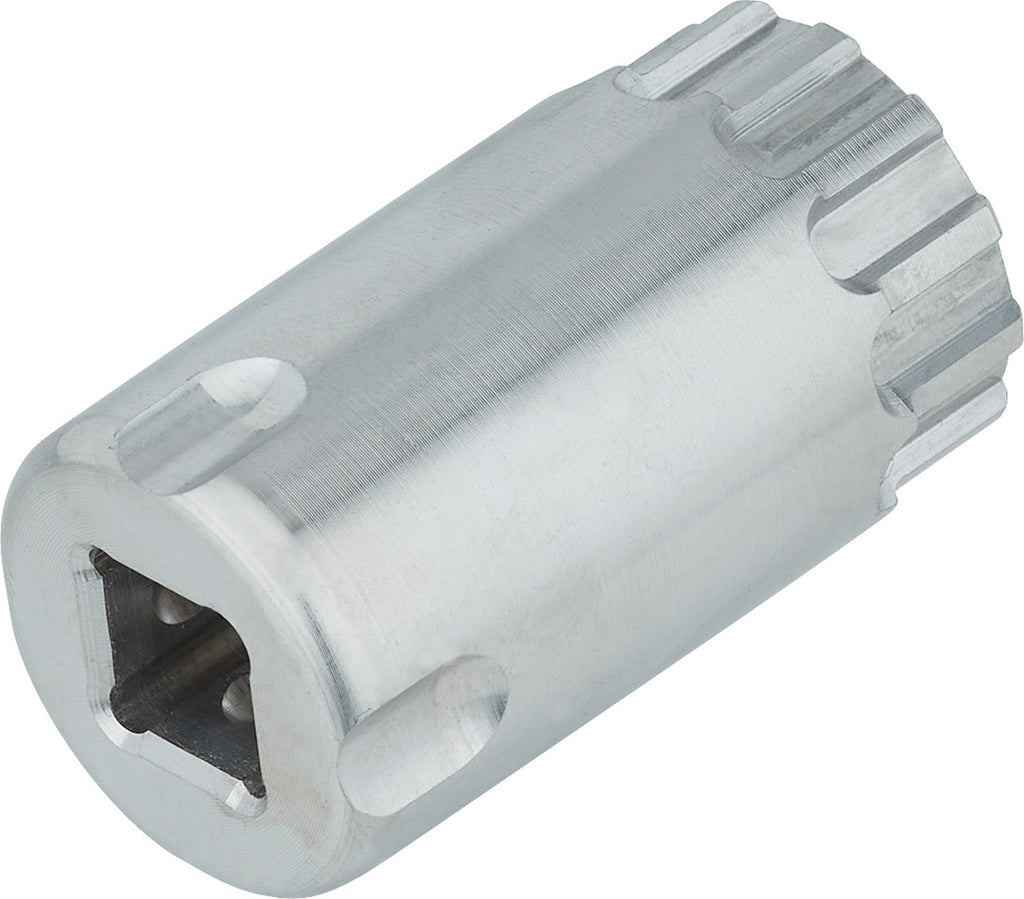  Socket Crombie Kassettenabzieher