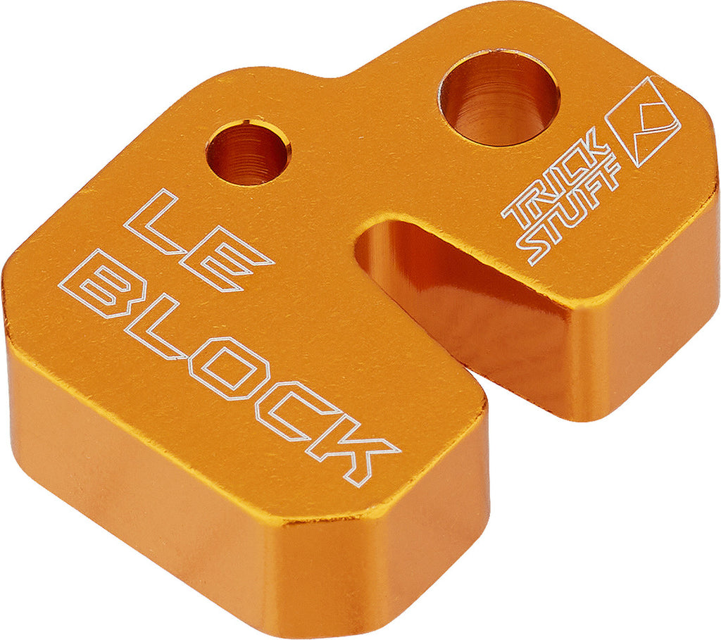 Trickstuff Le Block Bleedblock