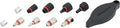 JAGWIRE Anschluss-Adapter Für Elite Bleed Entlüftungskit