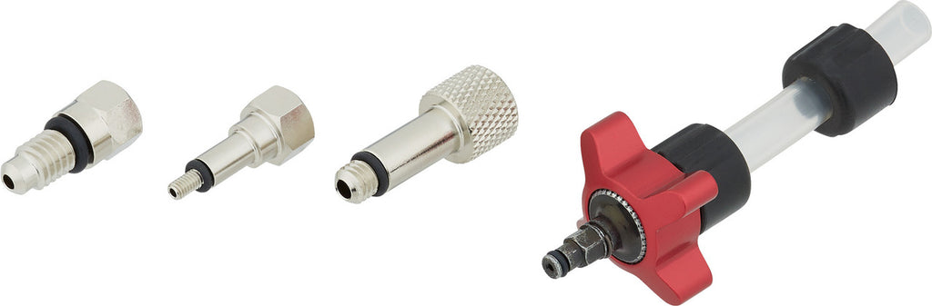 JAGWIRE Anschluss-Adapter Für Elite Bleed Entlüftungskit