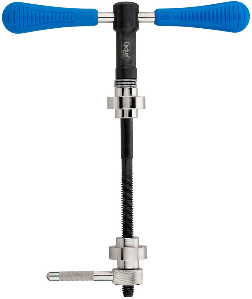 Cyclus Tools Einpresswerkzeug 1 1/8" Für Semi-integrierte Steuersatzschalen