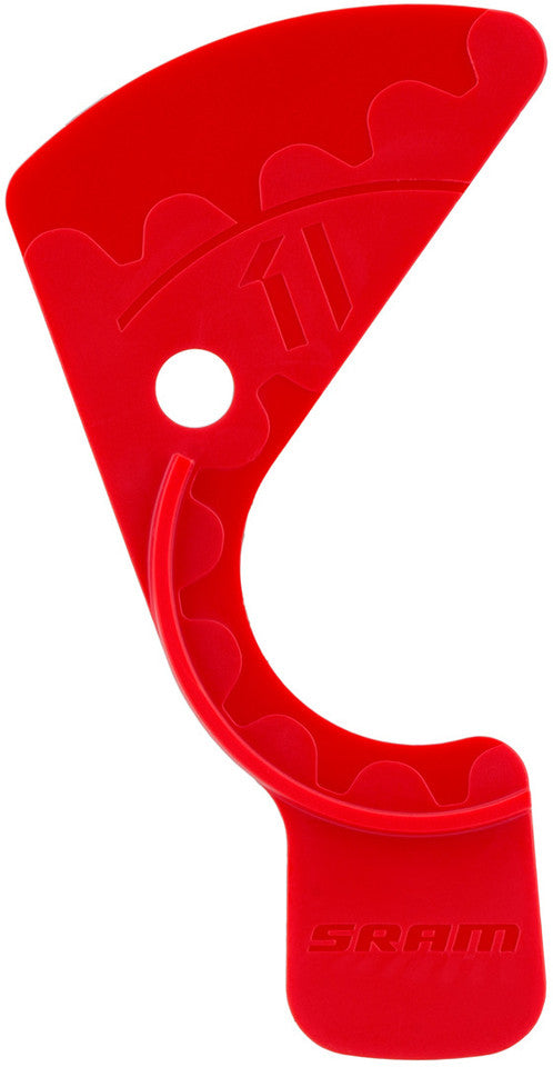 SRAM Chain Gap Adjustment Gauge Einstelllehre