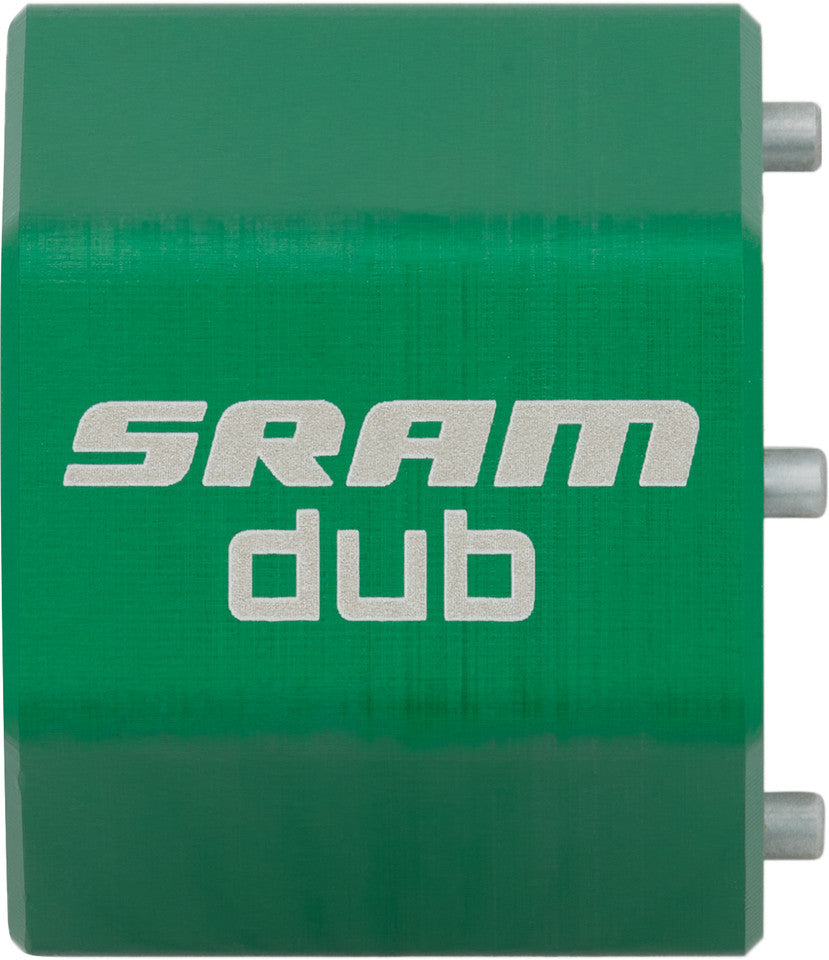  DUB Self-Extracting Cap Tool Staubkappenwerkzeug Für DUB Kurbeln
