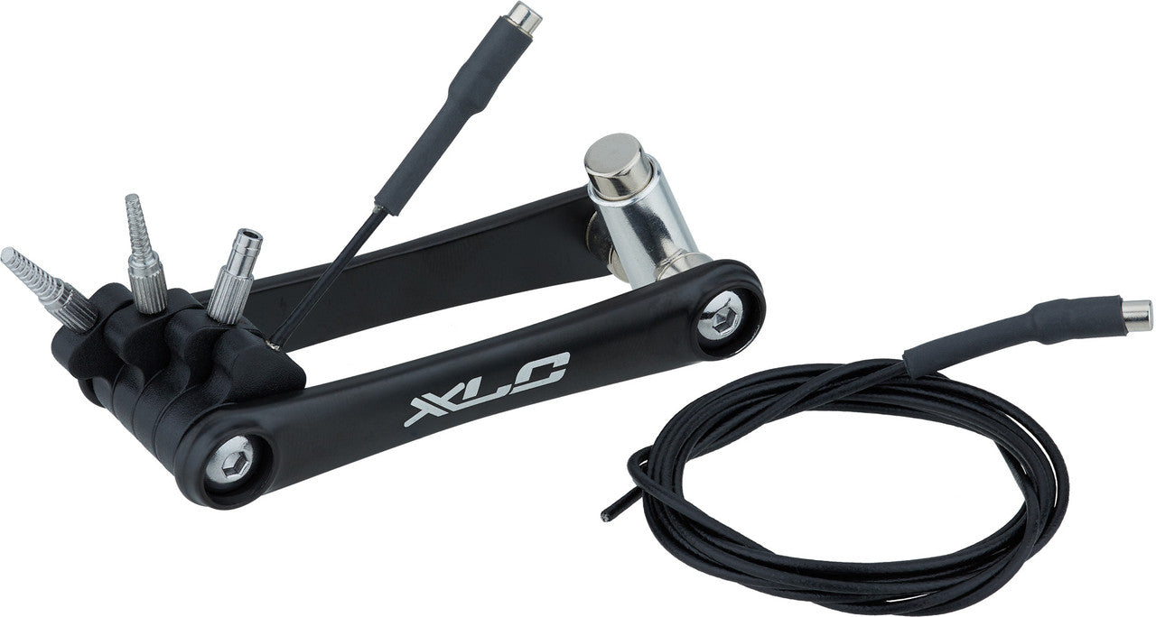XLC TO-S86 Spezialwerkzeug Für Interne Kabelverlegung