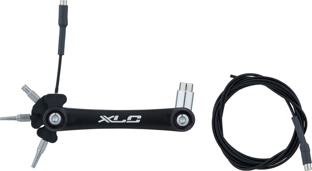 XLC TO-S86 Spezialwerkzeug Für Interne Kabelverlegung