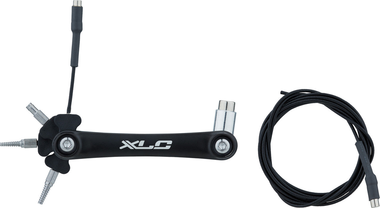 XLC TO-S86 Spezialwerkzeug Für Interne Kabelverlegung