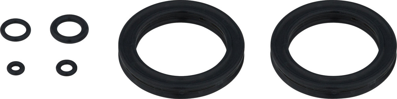 JAGWIRE Ersatz-O-Ringe Für Elite Bleed Kit